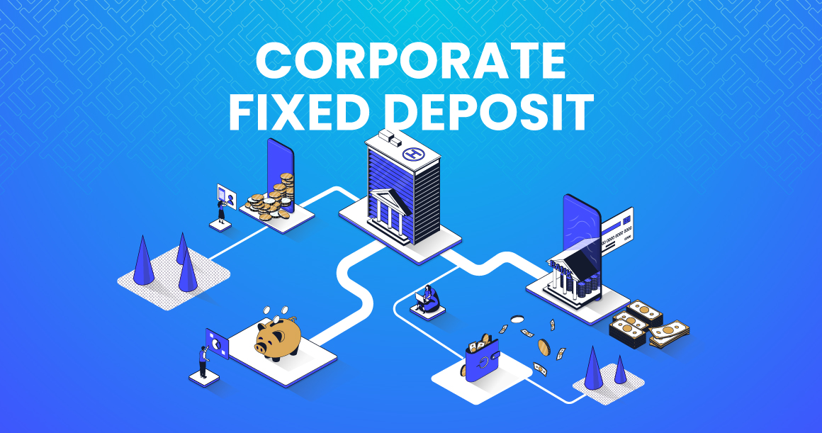 Corporate FDs